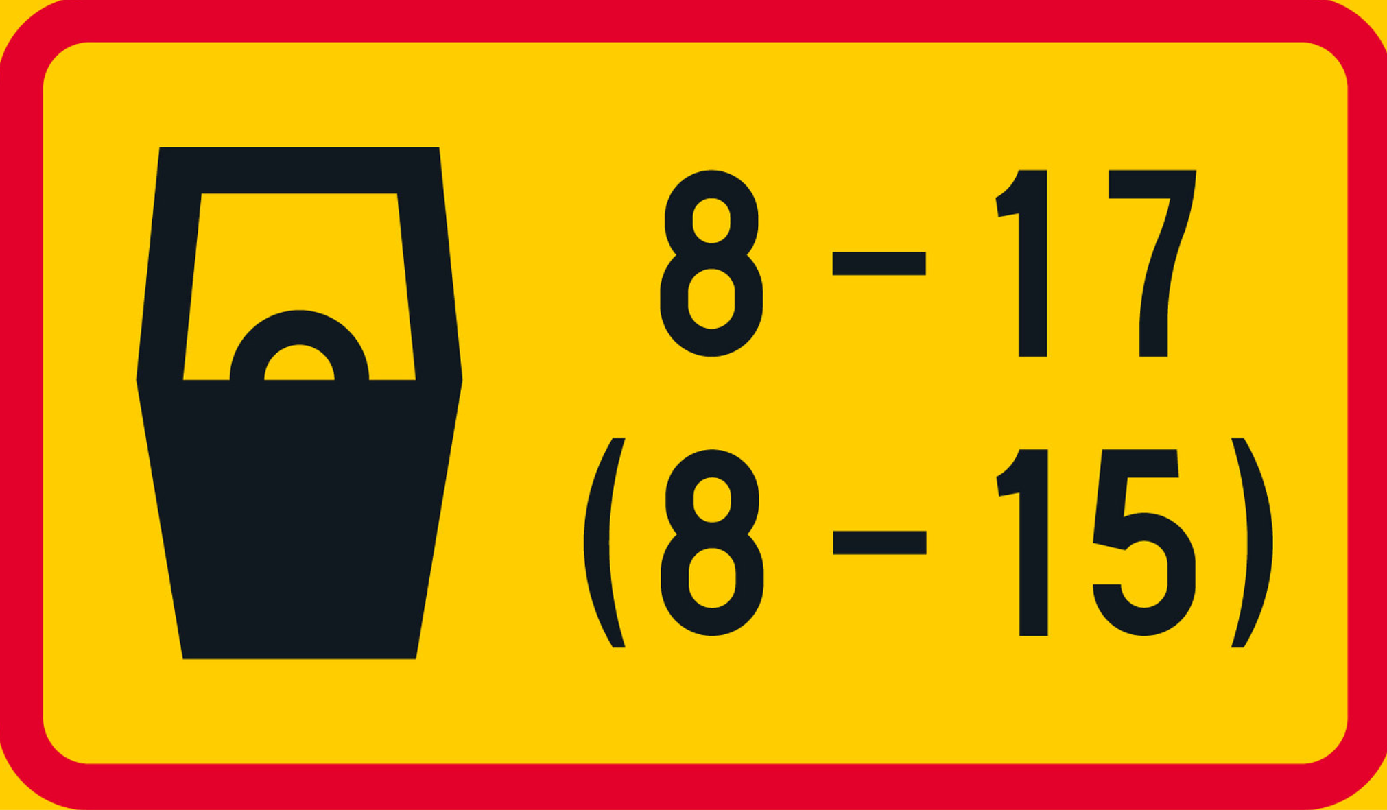 lisäkilpi